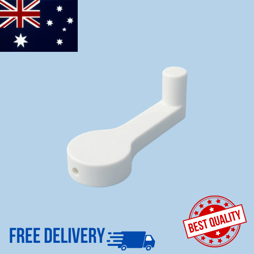 Caravan TV antenna crank handle replacement compatible with Winegard