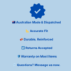 Australian Seller | Fast Dispatch | Trusted Support Australian seller offering fast dispatch and reliable customer support