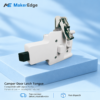 Jayco Latch – Exterior Housing Reference Exterior camper door latch housing shown for reference; housing not included