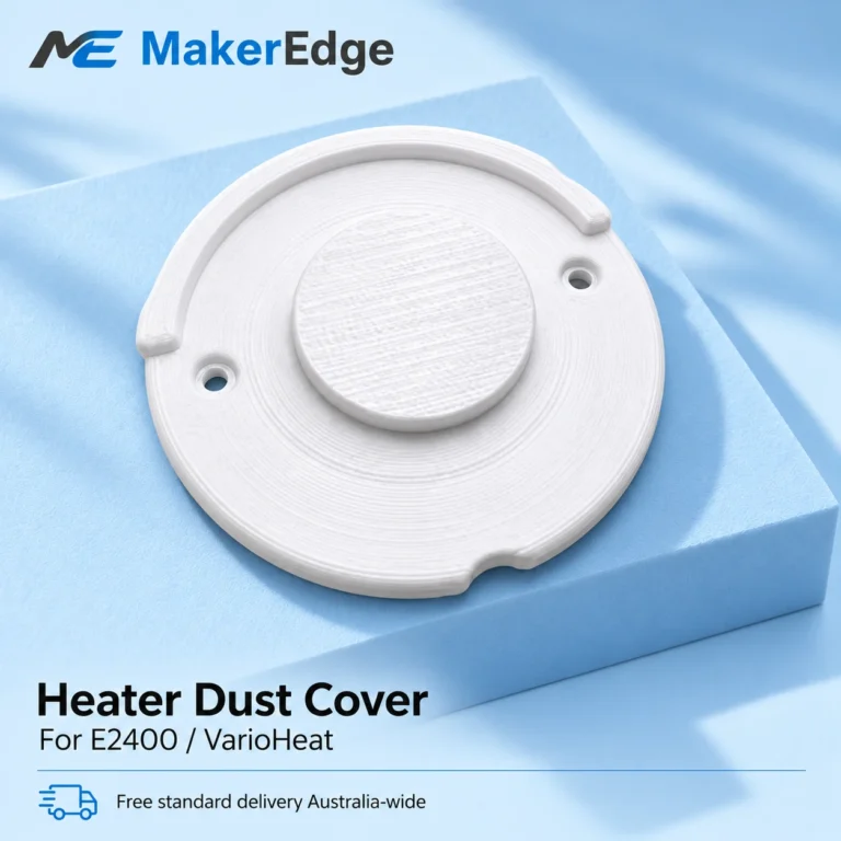 Truma E2400 / VarioHeat Removable Cowl Cover
