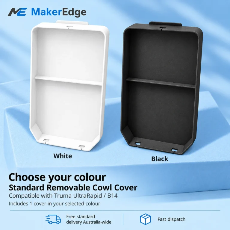 Truma Cowl Cover Compatible with Truma UltraRapid B14 / KBS2